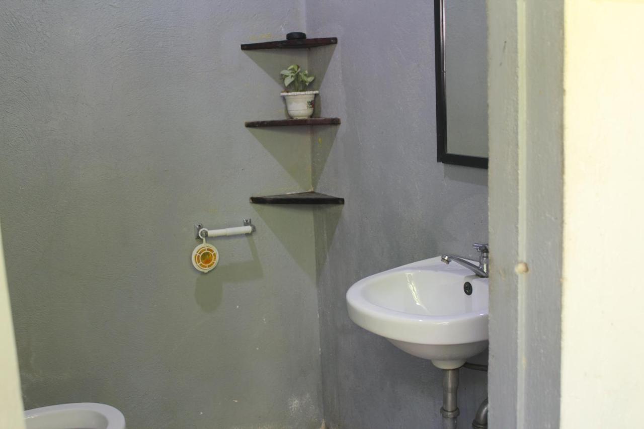 Footprints Homestay (Adults Only) General Luna  Exterior foto