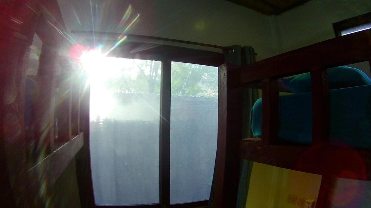 Footprints Homestay (Adults Only) General Luna  Exterior foto